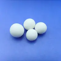 99% глиноземный упаковочный шар и инертный керамический шар Al2O3 с высокой плотностью