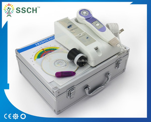 La santé des yeux nouveau meilleur Iriscope <span class=keywords><strong>iridologie</strong></span> dans analyseur de peau - Product Image 2