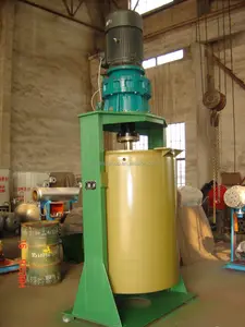 Ball Mill Macchina