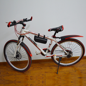 <span class=keywords><strong>Vtt</strong></span> Outils De Réparation De Vélo Mini Pompe/Type <span class=keywords><strong>Kit</strong></span> De Réparation/Tournevis Outil Clé Portable Vélo Outil Ensemble avec sac de transport - Product Image 4