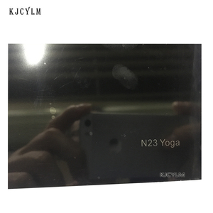 ชุดประกอบหน้าจอ Yoga N23 สำหรับ Lenovo <span class=keywords><strong>Chromebook</strong></span> Yoga N24 จอ LCD แบบสัมผัส HD พร้อมกรอบ 5D68C09575 11.6 นิ้ว LP116WH8 -SPC2 LP116WH8-SPA1 - Product Image 3