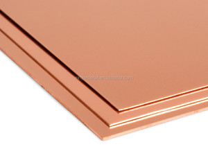 2ミリメートルThick <span class=keywords><strong>Copper</strong></span> <span class=keywords><strong>Sheet</strong></span> - Product Image 5