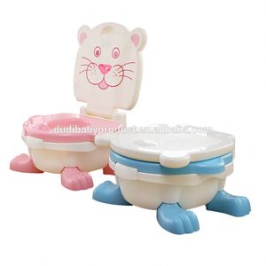 Venta caliente 3:1 multifuncional <span class=keywords><strong>musical</strong></span> niños <span class=keywords><strong>orinal</strong></span> lindo León niño aseo - Product Image 2