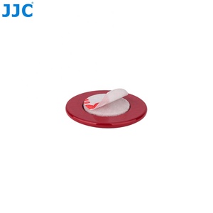 Botón de Disparo Suave y Colorido JJC Compatible con Cámaras Sony A7C, A7S <span class=keywords><strong>III</strong></span>, ZV-1, <span class=keywords><strong>A7</strong></span> II, etc. - Accesorios para Cámaras - Product Image 3