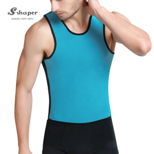 Débardeur thermique amincissant en néoprène, livraison gratuite, chine, haute qualité - Product Image 1