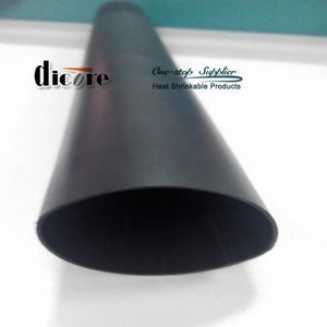แขนท่อโพลีเอทิลีนหดความร้อนด้วยกาว - Product Image 4