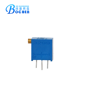 B20k, B200k... B2M Ohm Cắt Tỉa Chiết Áp BOCHEN 3299X - Product Image 4