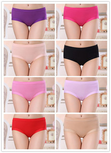 Utilisation spéciale pour les femmes Période Sous-vêtements menstruels Culottes - Product Image 6