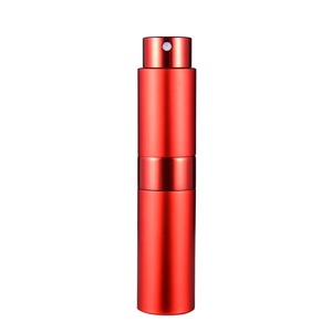Atomizador <span class=keywords><strong>de</strong></span> Perfume <span class=keywords><strong>de</strong></span> 8 ml y 8 cc, Atomizador <span class=keywords><strong>de</strong></span> Perfume Recargable con Mecanismo <span class=keywords><strong>de</strong></span> Giro, Botella <span class=keywords><strong>de</strong></span> Spray <span class=keywords><strong>de</strong></span> Perfume - Product Image 4