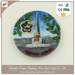 Factory wholesale factory wholesale By quality personalized souvenir Jerusalem souvenir - Product Image 5