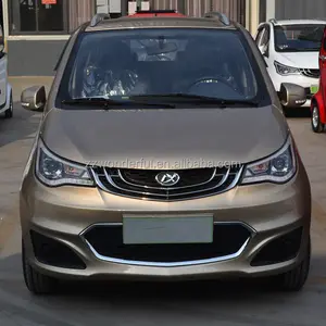 2018 New arrival EEC Rhd Electric Car