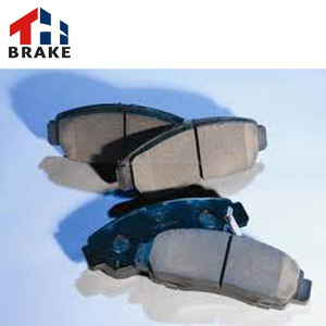 Fabricage Met Originele Kwaliteit <span class=keywords><strong>D950</strong></span> Remblokken Voor Dodge Mercedes Benz - Product Image 2