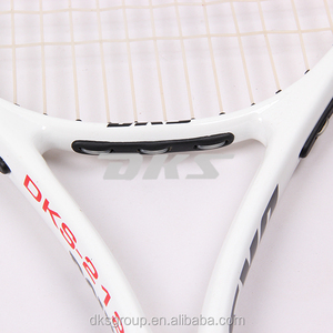 Bán hot giá rẻ chất lượng cao OEM tùy chỉnh nhôm Vợt <span class=keywords><strong>Tennis</strong></span> với nylon chuỗi - Product Image 3