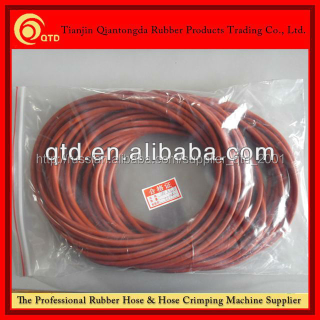 Good commodities of factory production! colored o rings silicone best sales made in China!
