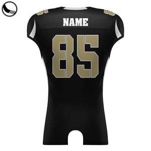 BETHERIVAL Personalizar Deportes Fútbol Americano Jersey Marco - Product Image 2