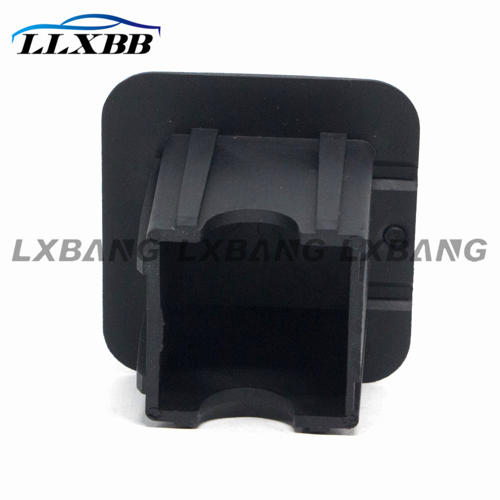 Подлинный буксировочный кронштейн 519970C040 для Toyota крышка приемника сцепка 51997-0C040 крышка прицепа