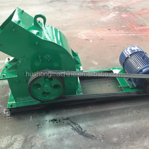 Hamer Crusher gebruikt in laboratorium Kolen Verpletterende/voedsel hamermolen - Product Image 3