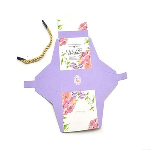 Dây Xoắn Tết Túi Dây Ba sợi 5mm mua sắm túi dây xử lý - Product Image 6