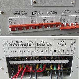 <span class=keywords><strong>Onduleur</strong></span> 10kva/<span class=keywords><strong>15</strong></span> <span class=keywords><strong>kva</strong></span>/20kva monophasé, avec contrôleur de charge pour panneaux solaires mppt intégré, le plus populaire, livraison gratuite - Product Image 4
