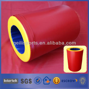 Philippines intérieur paintball baril produits de la <span class=keywords><strong>petite</strong></span> <span class=keywords><strong>enfance</strong></span> l'éducation enfants équipement de jeu doux - Product Image 3