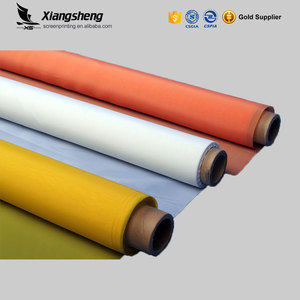 <span class=keywords><strong>Mono</strong></span> filament <span class=keywords><strong>polyester</strong></span> màn hình in vải lưới - Product Image 1