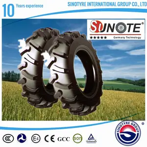 Chinês marca de pneus agrícolas de pneus 500-17 600-12 600-16