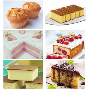 Quantitative Gâteau Cuisson Huile Machine <span class=keywords><strong>de</strong></span> Pulvérisation pour <span class=keywords><strong>La</strong></span> Cuisson Des Muffins et Gâteaux - Product Image 6