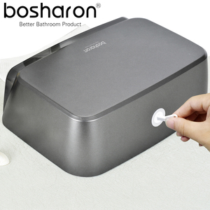 Z Mouchoirs pliés <span class=keywords><strong>serviette</strong></span> mouchoir montage mural salle de bain rouleau distributeur de <span class=keywords><strong>papier</strong></span> distributeur de serviettes <span class=keywords><strong>en</strong></span> <span class=keywords><strong>papier</strong></span> multi-plis - Product Image 5