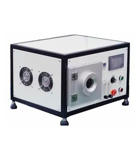 5L small plasma cleaning device / plasma activation equipment / laboratory plasma cleaning machine for substrates cleaning