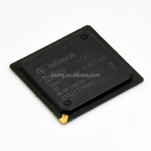 SAK-TC1796-256F150E IC MCU 32BIT 2 MB FLASH 416BGA SAK-TC1796-256F150E BC - Product Image 6