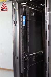 42U-52U mạng và tủ máy chủ với ngoại hình đẹp và có trật tự - Product Image 5