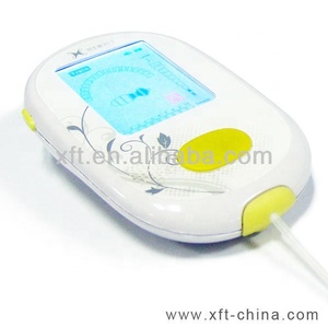 Stimulator Listrik untuk Latihan Otot Panggul Yang Disetujui CE - Product Image 2