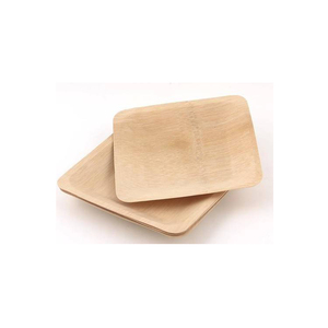 Restaurant service plateau buffet <span class=keywords><strong>en</strong></span> <span class=keywords><strong>bois</strong></span>/bambou plaques - Product Image 2