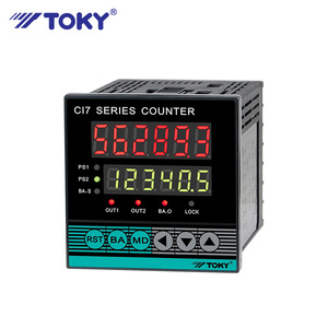 Đồng Hồ Đo Kỹ Thuật Số Toky Giá Rẻ Chất Lượng Cao - Product Image 2