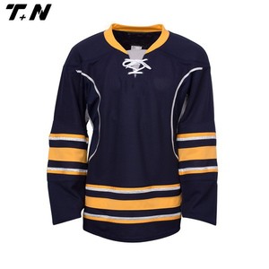 Youth OEM hockey jersey hockey cheap/ice Jersey Canada - Product Image 2