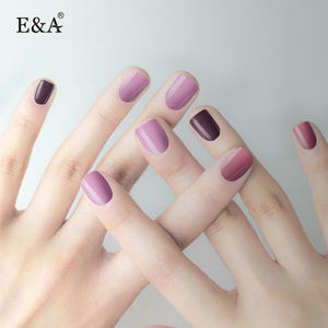 EA Merk soak off nagellak uv gel 2017 nieuwe <span class=keywords><strong>3</strong></span> stappen uv nail uv gel nagellak - Product Image 2