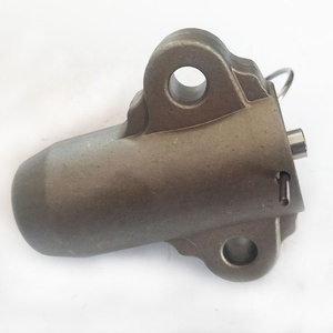 Tendeur de courroie de distribution automatique <span class=keywords><strong>HF</strong></span> pour Hyundai Santa Fe Kia Optima tendeur de chaîne de distribution 24410-3E500 244103E100 244103E000 T43229 - Product Image 2