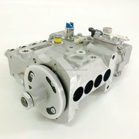 Bomba de inyección de combustible Wuxi Weifu para motor diésel DCEC 4BTA130, 4940837