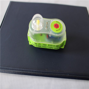 Luz de chaleco salvavidas LED aprobada por SOLAS con batería de litio, certificado CCS para salvavidas para chaleco salvavidas - Product Image 3