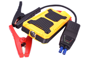 <strong>JQB</strong> 12 Volt Battery <strong>Jump</strong> <strong>Starter</strong> 7500mAh 400Amp Car Booster - Product Image 4