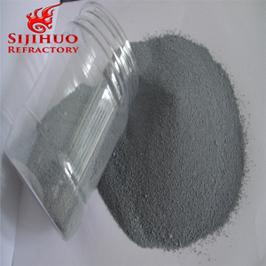 2017 Semen Tahan Api CA-625 Tahan Api Alumina Tinggi Castable Pabrik - Product Image 1