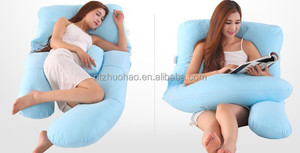 <span class=keywords><strong>Traversin</strong></span> orthopédique polyvalent, oreiller <span class=keywords><strong>de</strong></span> soutien <span class=keywords><strong>de</strong></span> maternité pour femmes enceintes - Product Image 4