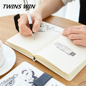 Châu Âu mới nhất phổ biến tên thương hiệu văn phòng phẩm phụ kiện bán buôn không thấm nước Truyện Tranh thiết kế kraft giấy máy tính xách tay cho khuyến mãi - Product Image 3