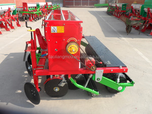 Farm Tractor <strong>Seed</strong> Drill Machine 14 Row <strong>Grass</strong> Alfalfa <strong>Seed</strong> <strong>Planter</strong> - Product Image 4