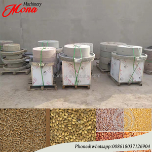 Moulin à grains traditionnel <span class=keywords><strong>de</strong></span> <span class=keywords><strong>type</strong></span> domestique, petit moulin à pierre, prix pour le broyage <span class=keywords><strong>de</strong></span> céréales, <span class=keywords><strong>de</strong></span> maïs, <span class=keywords><strong>de</strong></span> blé, <span class=keywords><strong>de</strong></span> sésame, <span class=keywords><strong>de</strong></span> <span class=keywords><strong>farine</strong></span> - Product Image 2