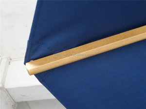 Sombrilla de jardín al aire libre <span class=keywords><strong>con</strong></span> juego de silla de <span class=keywords><strong>mesa</strong></span> de picnic al aire libre/<span class=keywords><strong>parasol</strong></span> jardín - Product Image 5