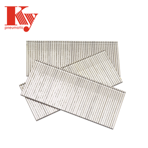 <span class=keywords><strong>16</strong></span> गेज परिष्करण बंदूक नाखून टी <span class=keywords><strong>brads</strong></span> T25 - Product Image 5