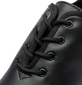 <span class=keywords><strong>Chaussures</strong></span> de danse professionnelles pour petites filles, noires, vente en gros, bon marché, collection 2019 - Product Image 6