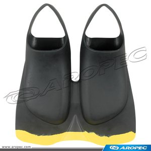 ครีบนางเงือกยางแบบโมโนสำหรับผู้ใหญ่ - Product Image 3