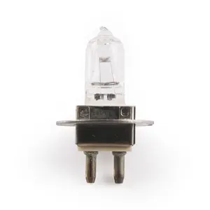 Halogen bulb 64260 12V30W PG22 for Slit light LASERS ARGON OPHTHALMIC